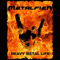 Metalfier : Heavy Metal Life Metalfier : Heavy Metal Life